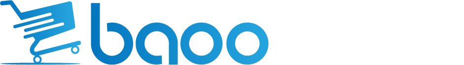 Logotipo de Baoo Market - Sandbox