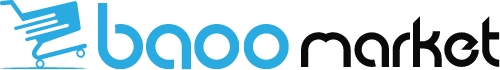 Logotipo de Baoo Market - Sandbox
